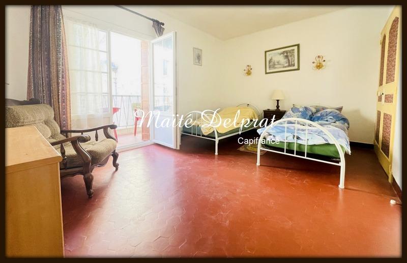 Maison de village - 91 m² - 4 pièces