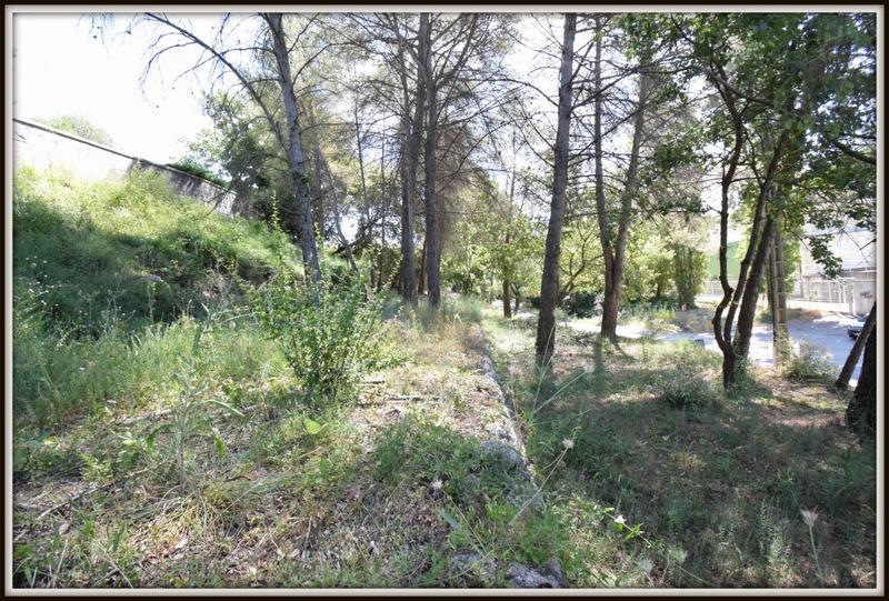 Terrain constructible - 1 557 m²