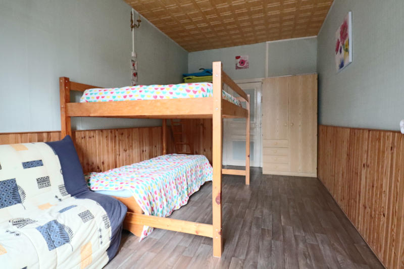 Appartement - 31 m² - 2 pièces