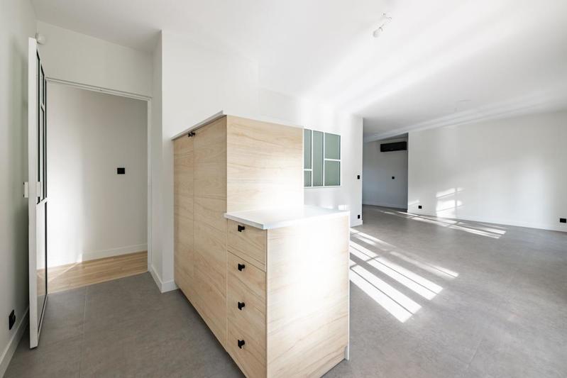 Maison - 111 m² - 5 pièces