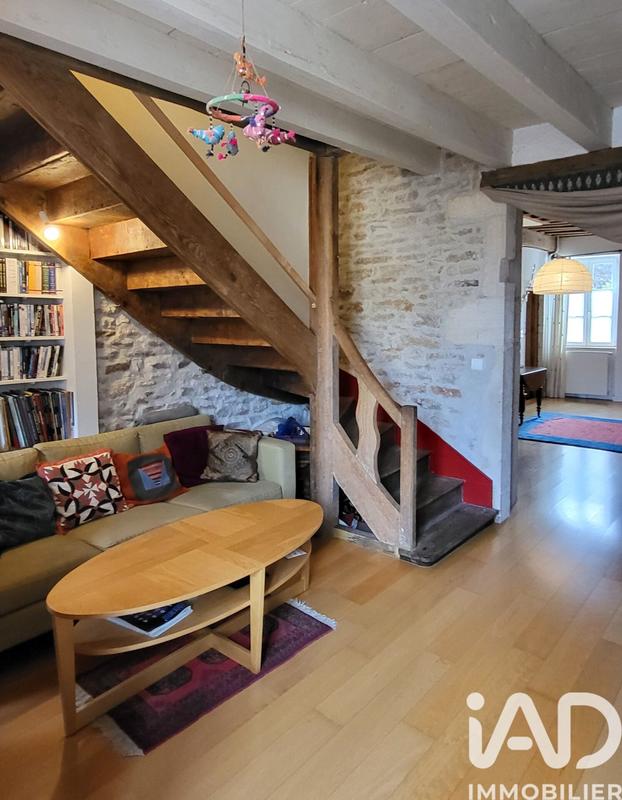 Maison - 346 m² - 11 pièces