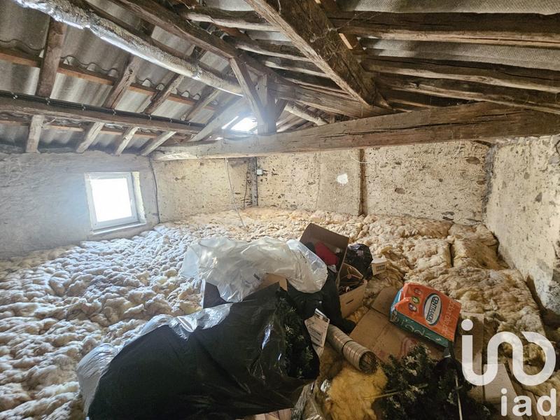 Maison - 138 m² - 5 pièces