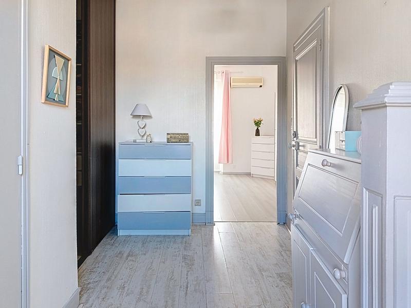 Maison ancienne - 98 m² - 4 pièces