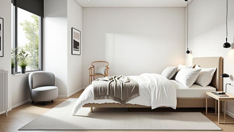 Appartement - 43 à 94 m² - 2 à 4 pièces