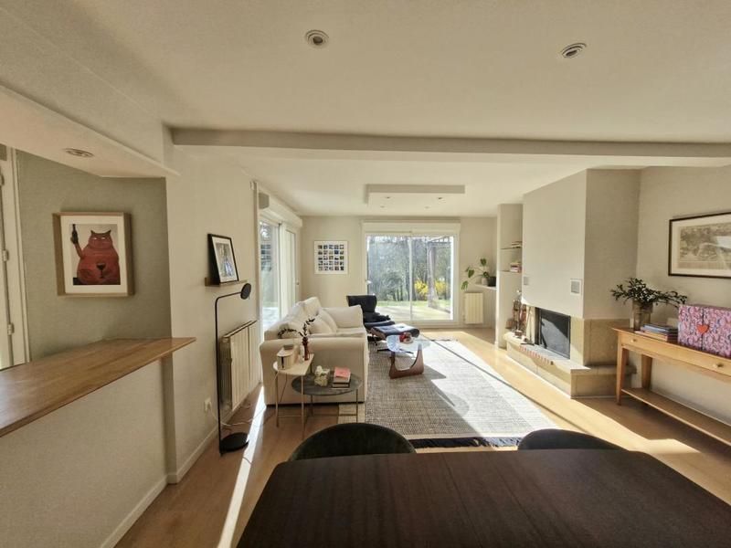 Maison - 118 m² - 4 pièces