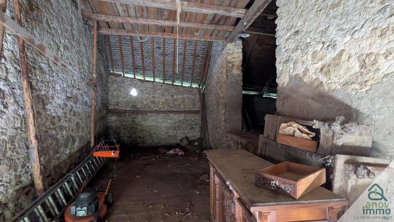 Ferme - 148 m² - 6 pièces