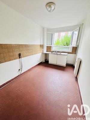 Appartement - 53 m² - 2 pièces