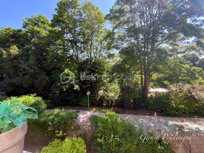 Appartement - 62 m² - 4 pièces