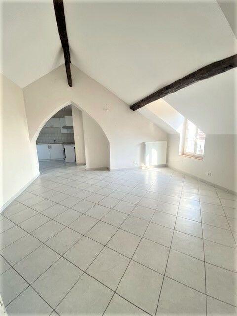 Appartement - 43 m² - 3 pièces