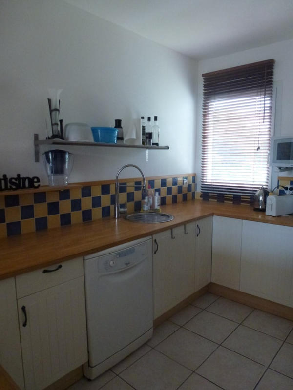 Maison - 78 m² - 4 pièces