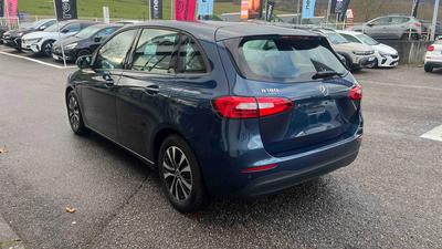 Mercedes Classe B 180 7g-Dct Style Line Edition