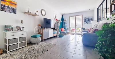 Villa - 85 m² - 4 pièces