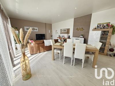 Maison - 141 m² - 5 pièces