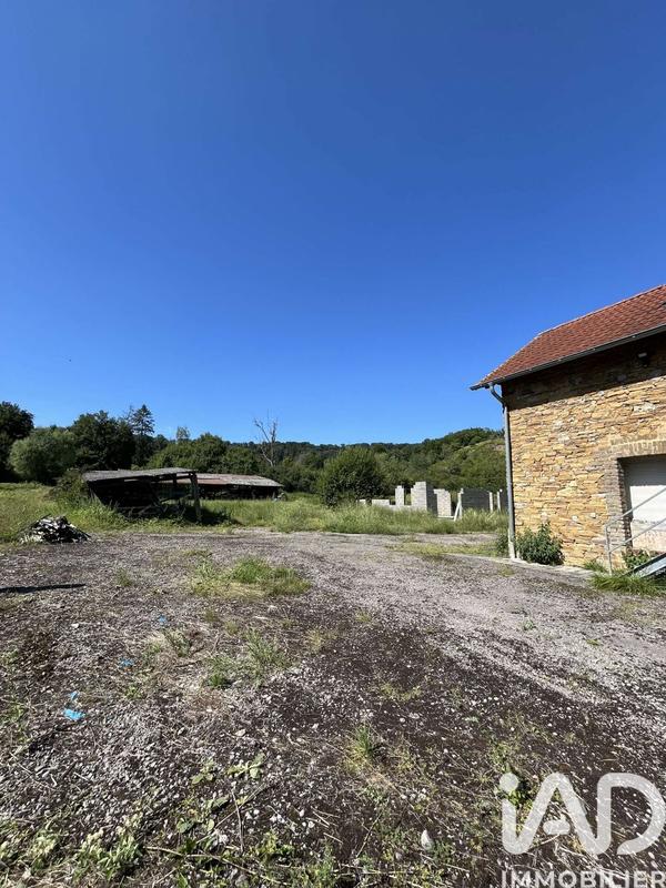 Terrain - 25 674 m²