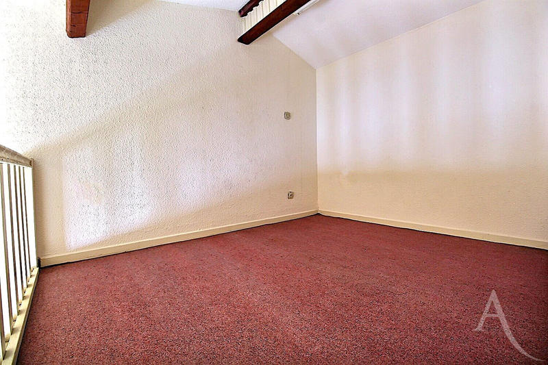 Maison - 131 m² - 6 pièces