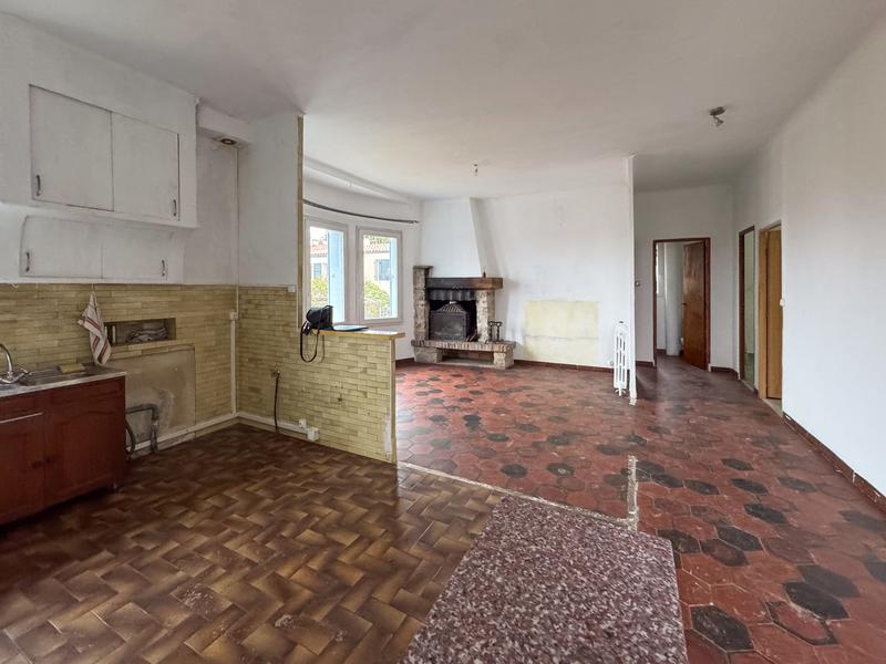 Maison traditionnelle - 146 m² - 7 pièces