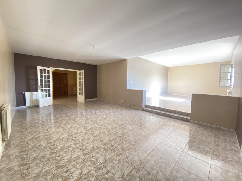 Villa - 146 m² - 5 pièces