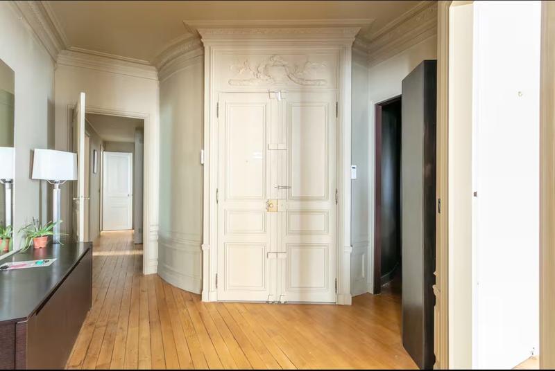 Appartement - 115 m² - 5 pièces