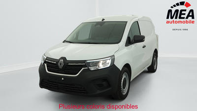 Renault Kangoo Van Tole L1 Blue Dci 95 Gsr2 Advance