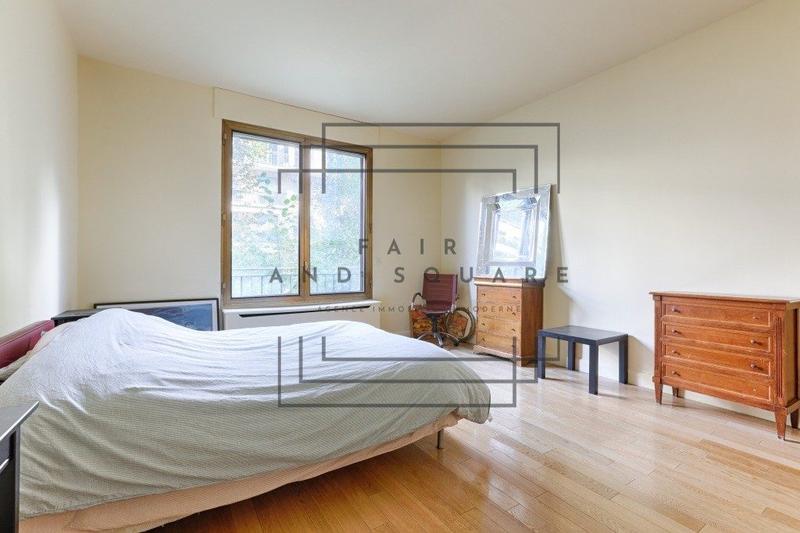 Appartement - 100 m² - 3 pièces