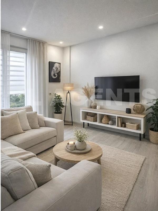 Maison - 94 m² - 4 pièces