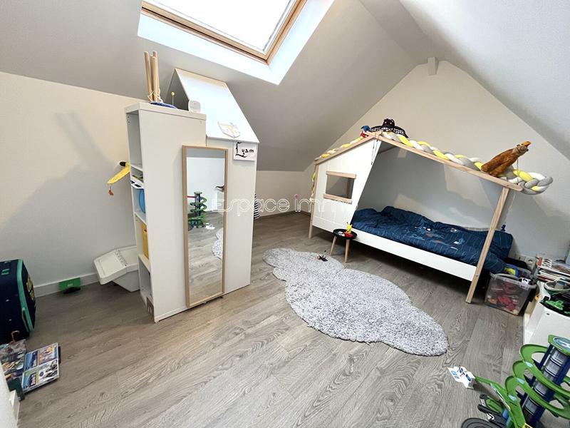 Maison - 70 m² - 3 pièces