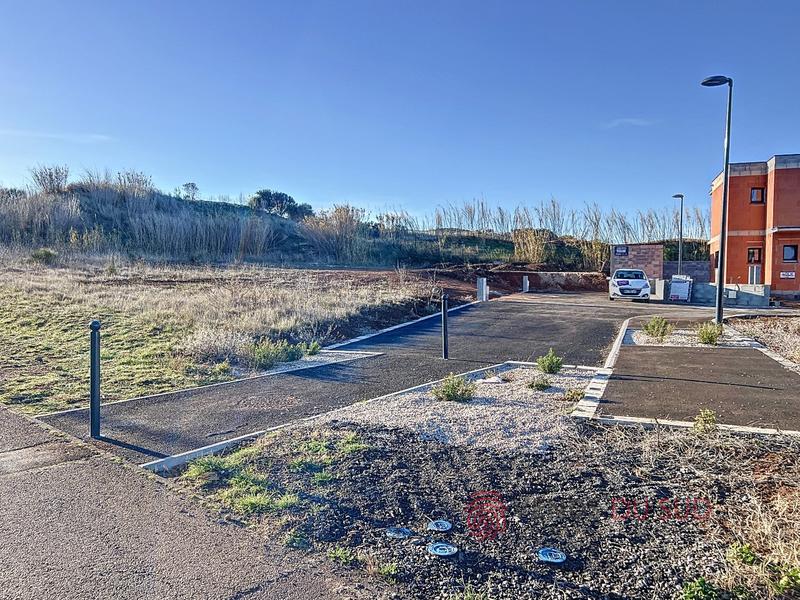 Terrain constructible - 490 m²