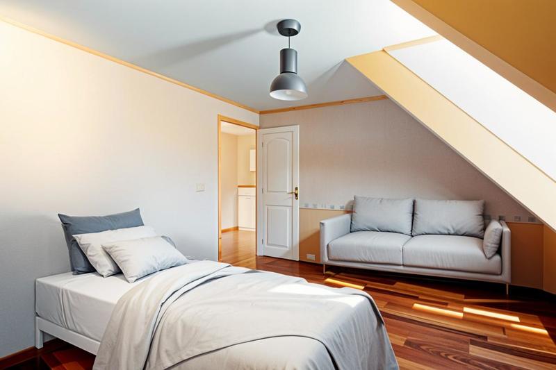 Maison - 166 m² - 7 pièces