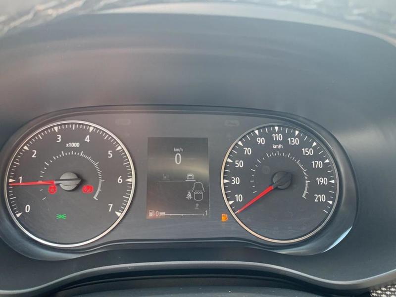 Dacia Jogger Eco-G 100 7 places Sl Extreme +