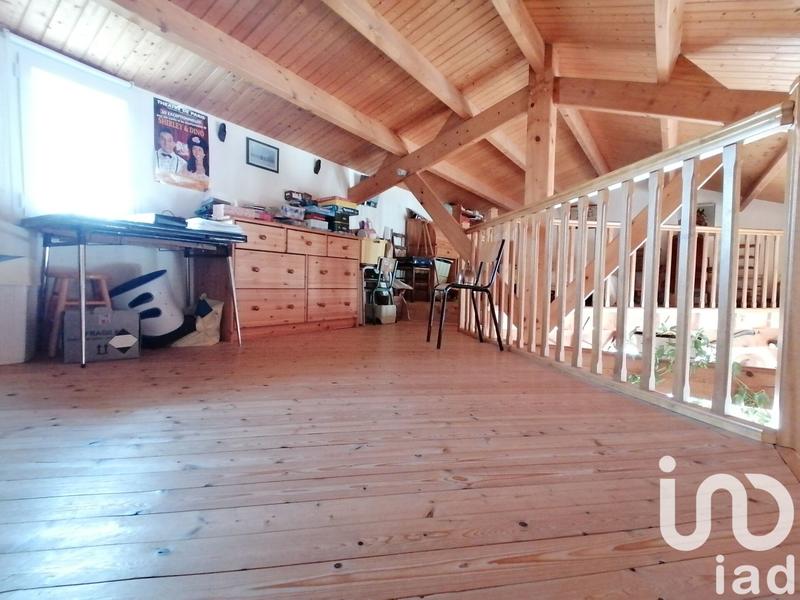 Maison - 151 m² - 5 pièces