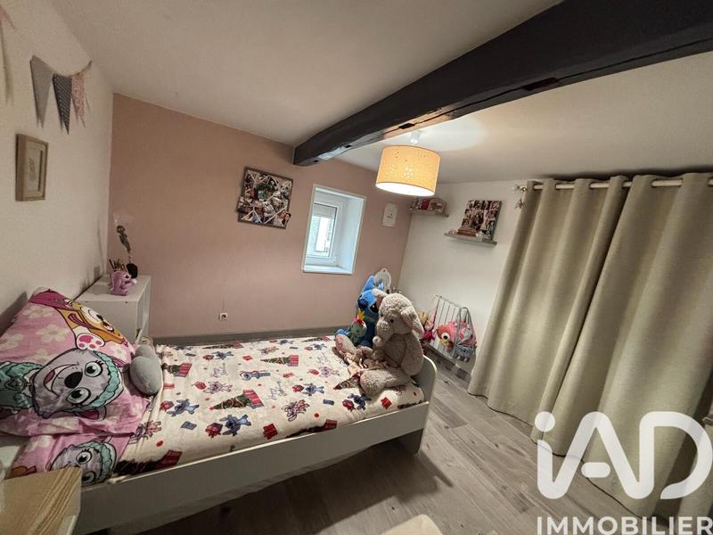 Maison - 147 m² - 5 pièces