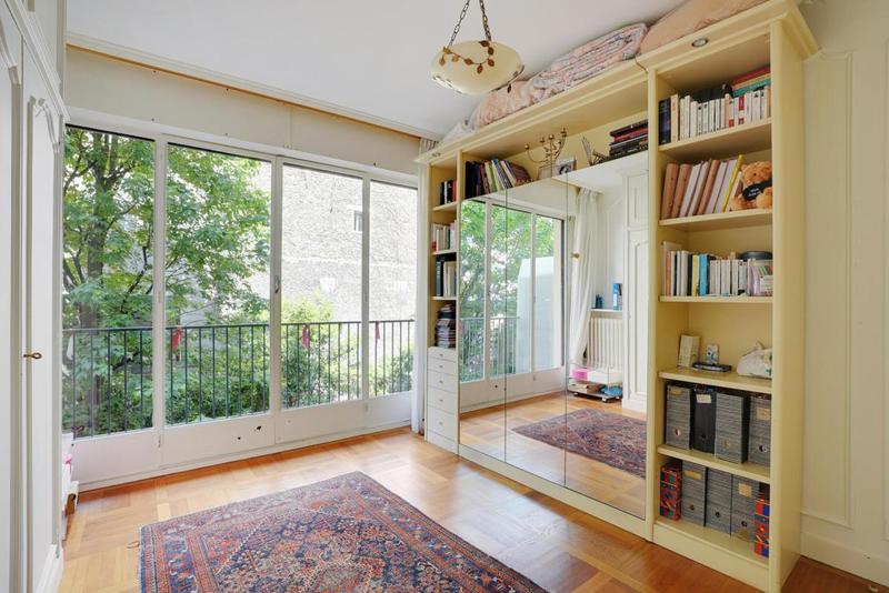 Appartement - 107 m² - 4 pièces