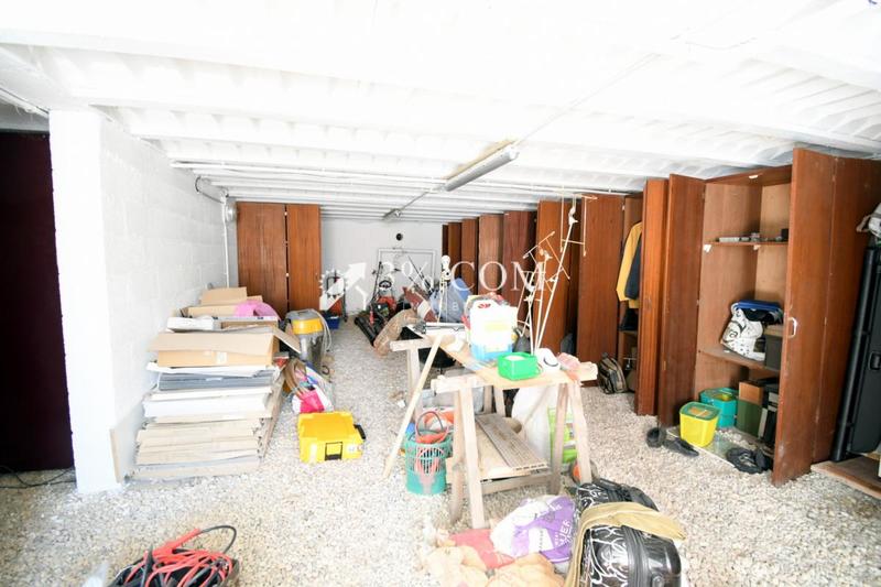 Propriété - 175 m² - 5 pièces