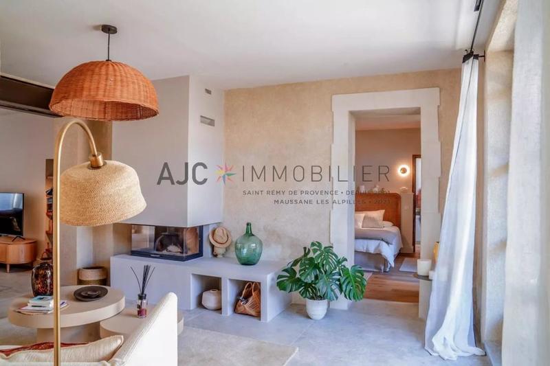 Maison de ville - 215 m² - 6 pièces