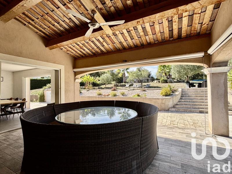 Maison - 150 m² - 4 pièces