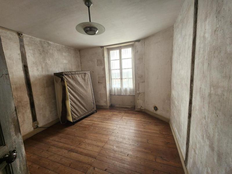 Maison en pierre - 150 m² - 4 pièces