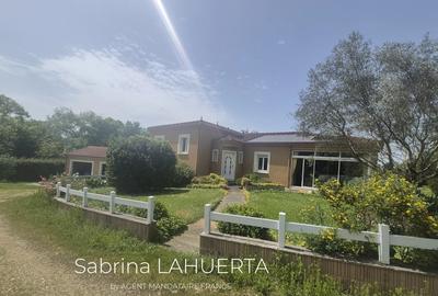 Villa - 163 m² - 5 pièces