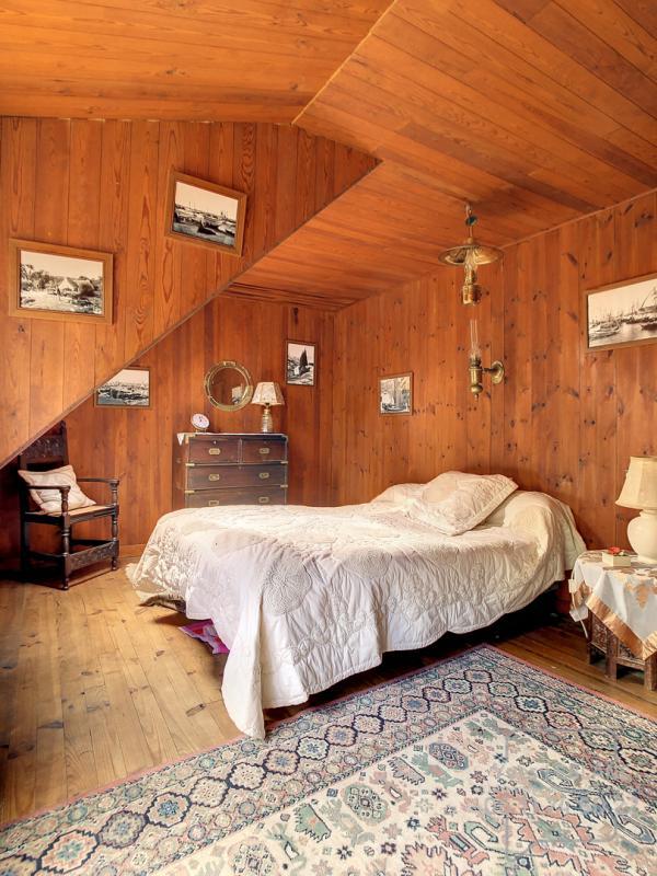 Maison - 87 m² - 6 pièces