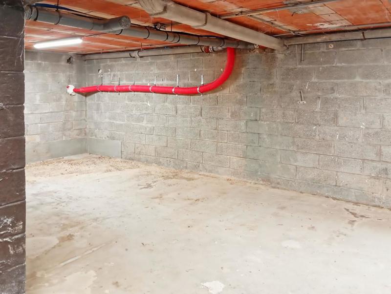 Maison - 76 m² - 4 pièces