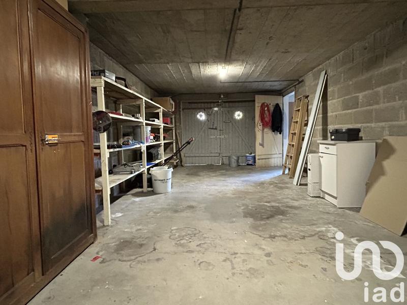 Maison - 207 m² - 5 pièces