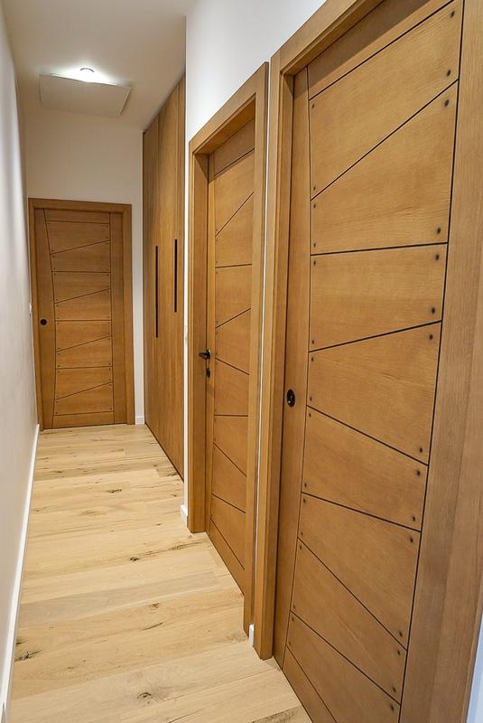 Appartement - 142 m² - 5 pièces