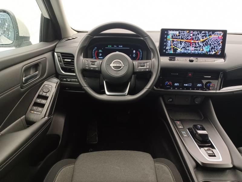 Nissan Qashqai Vp e-Power 190 ch n-Connecta