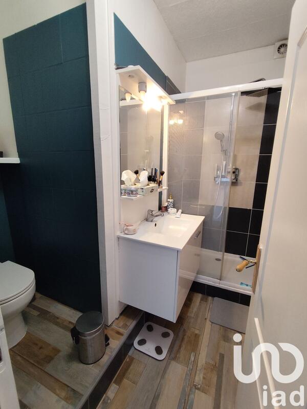 Maison - 195 m² - 8 pièces