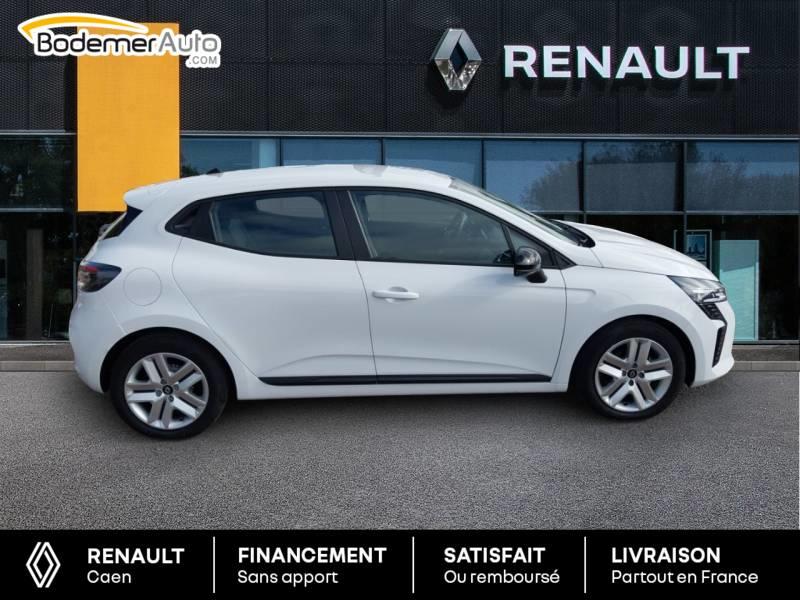 Renault Clio SCe 65 ch Gsr2 Evolution