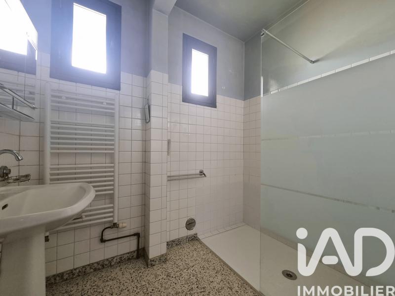 Maison - 81 m² - 4 pièces