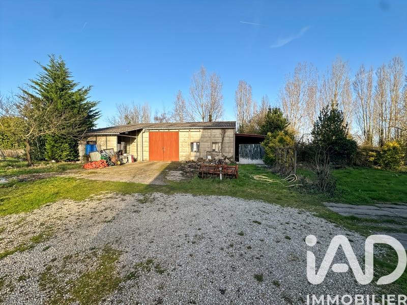 Maison - 164 m² - 6 pièces