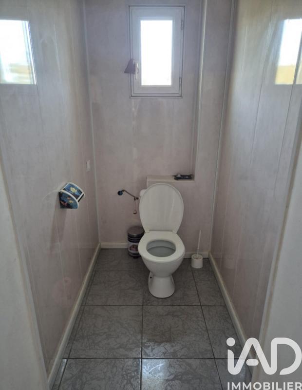 Maison - 146 m² - 6 pièces