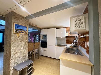 Duplex - 48 m² - 2 pièces