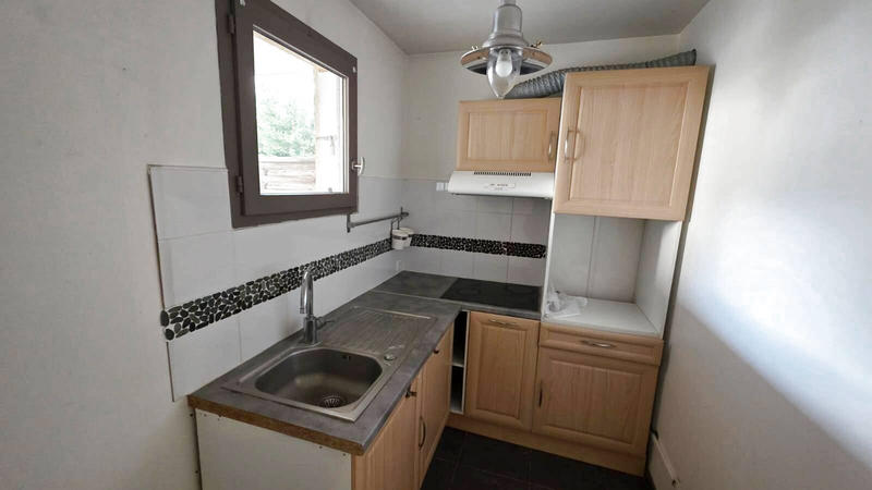 Appartement - 34 m² - 1 pièce