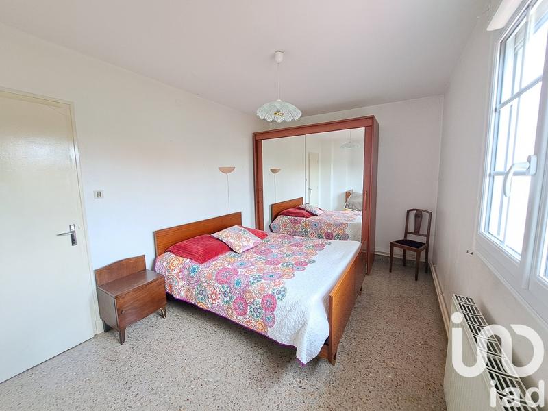 Maison - 163 m² - 7 pièces